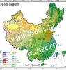 求土地利用资源数据